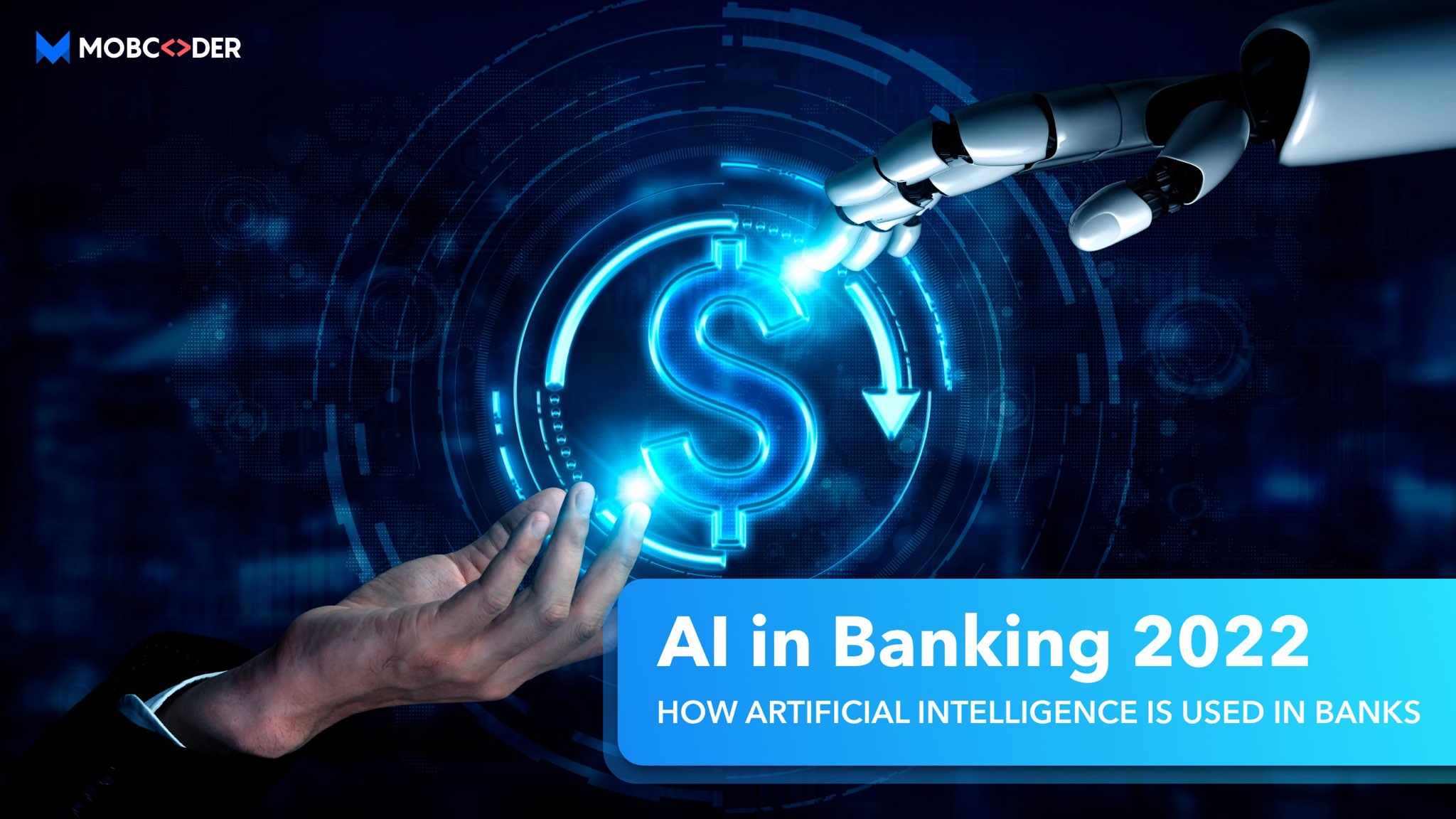 AI in Banking 2022:  Role of Artificial Intelligence in Banks!