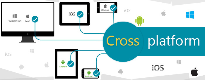 Cross-platform Apps: Need of the hour for budding businesses