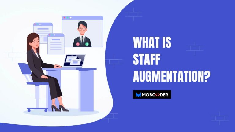 WHAT IS STAFF AUGMENTATION?