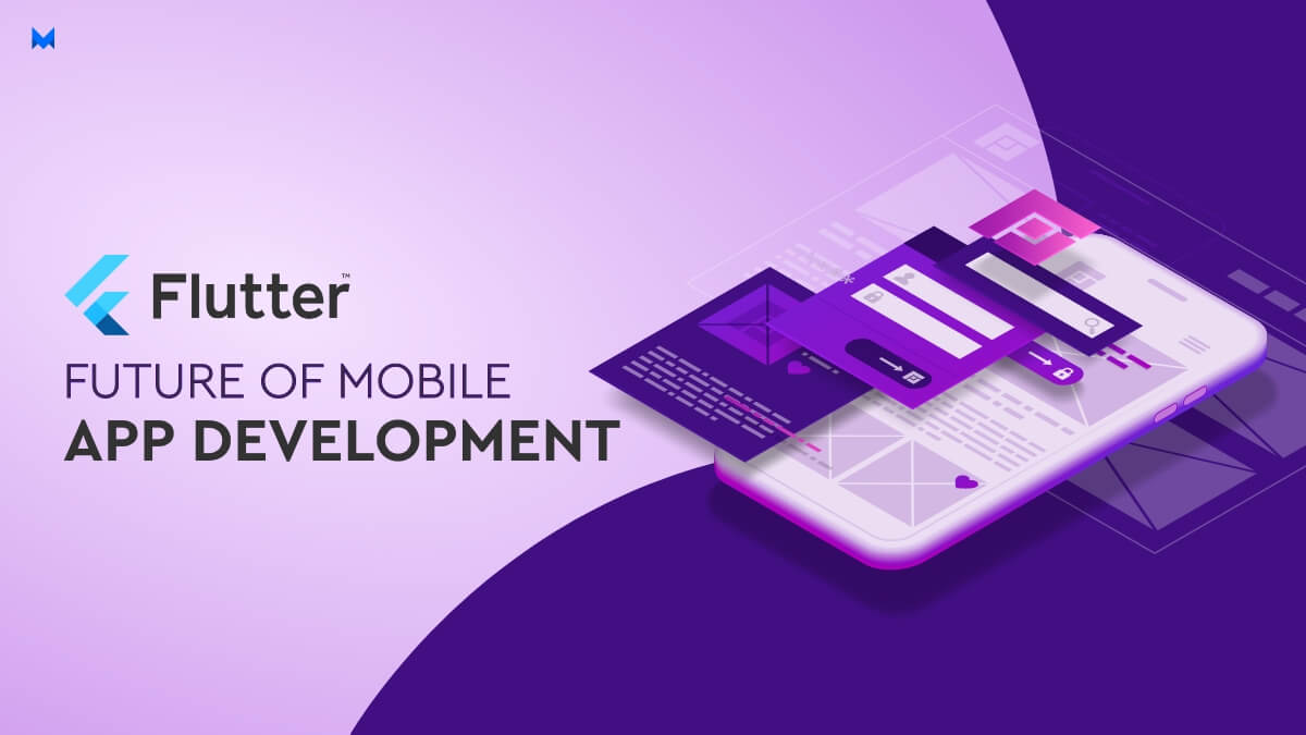 Why Flutter is the next big thing in App Development?