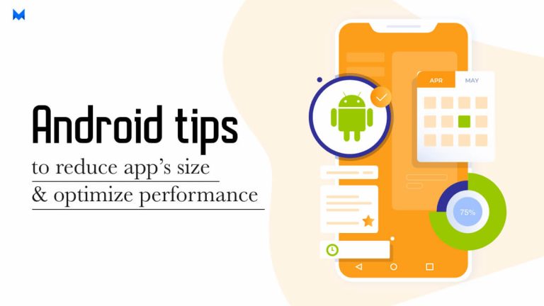 Tips to Reduce Android App’s Size and Optimize Performance