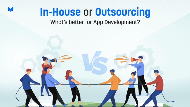 In-House or Outsourcing: What’s better for App Development?