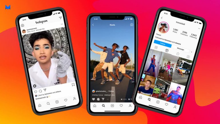 It’s Official: Instagram launches TikTok style feature ‘Remix’ on Reels