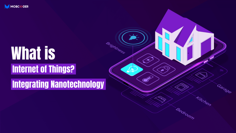 What is Internet of Things?