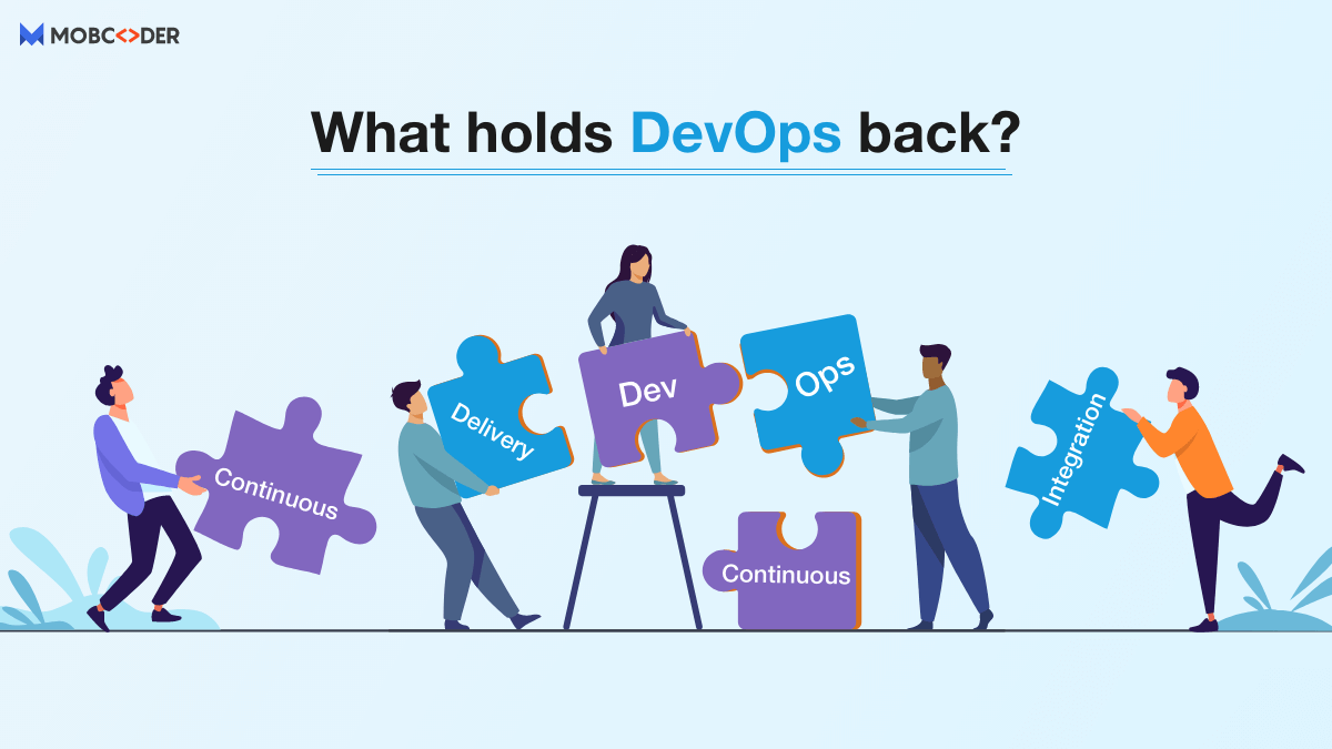 What Went Wrong for Organizations to have DevOps?