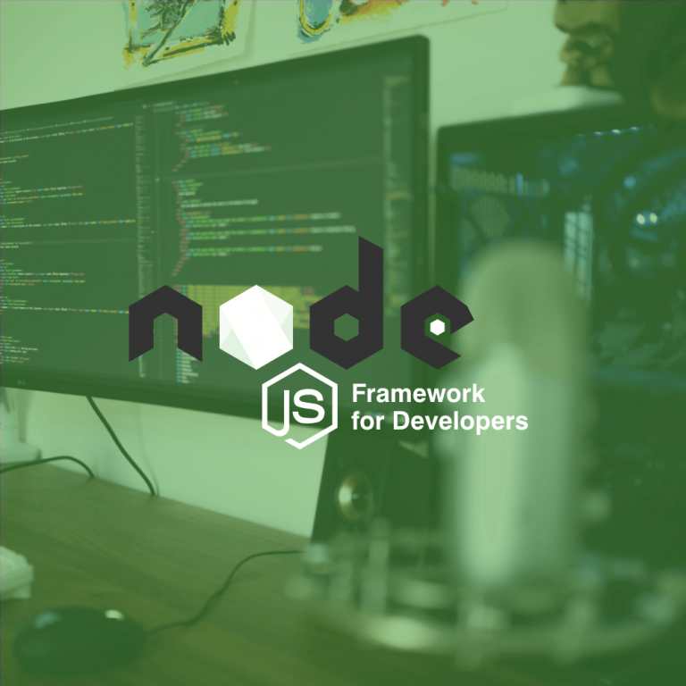 5 Curated & Best Node.JS Frameworks for Web & App Development﻿