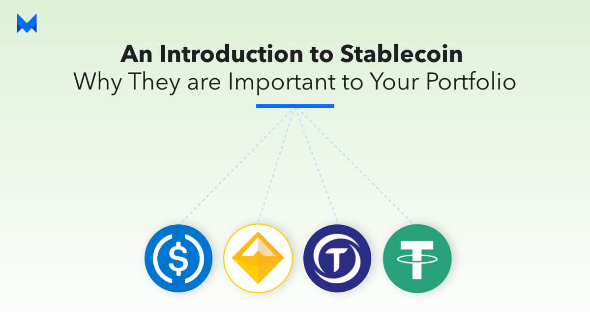 What is a Stablecoin, and how to deploy it by using Xinfin Protocol?