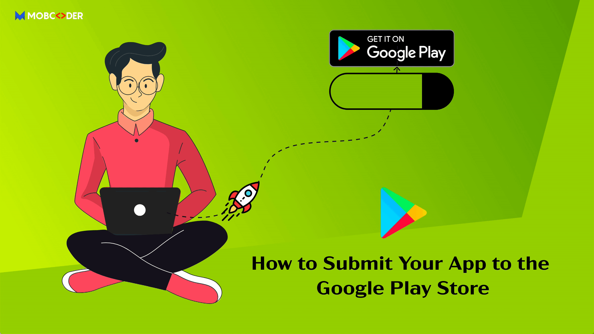 How to Publish App to Play Store?