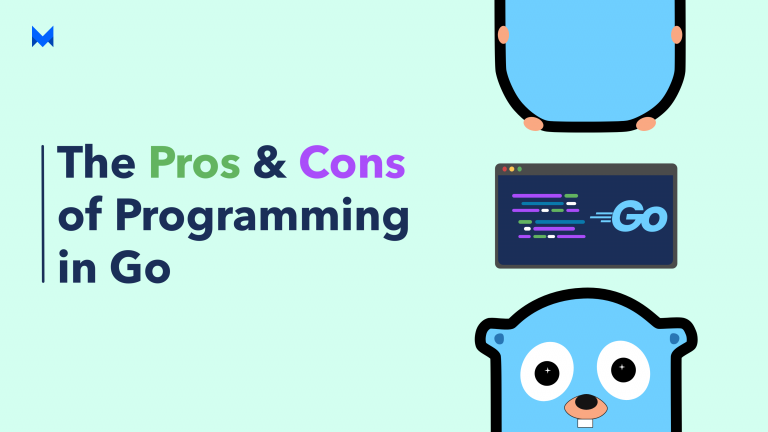 The Pros And Cons Of Programming In Go