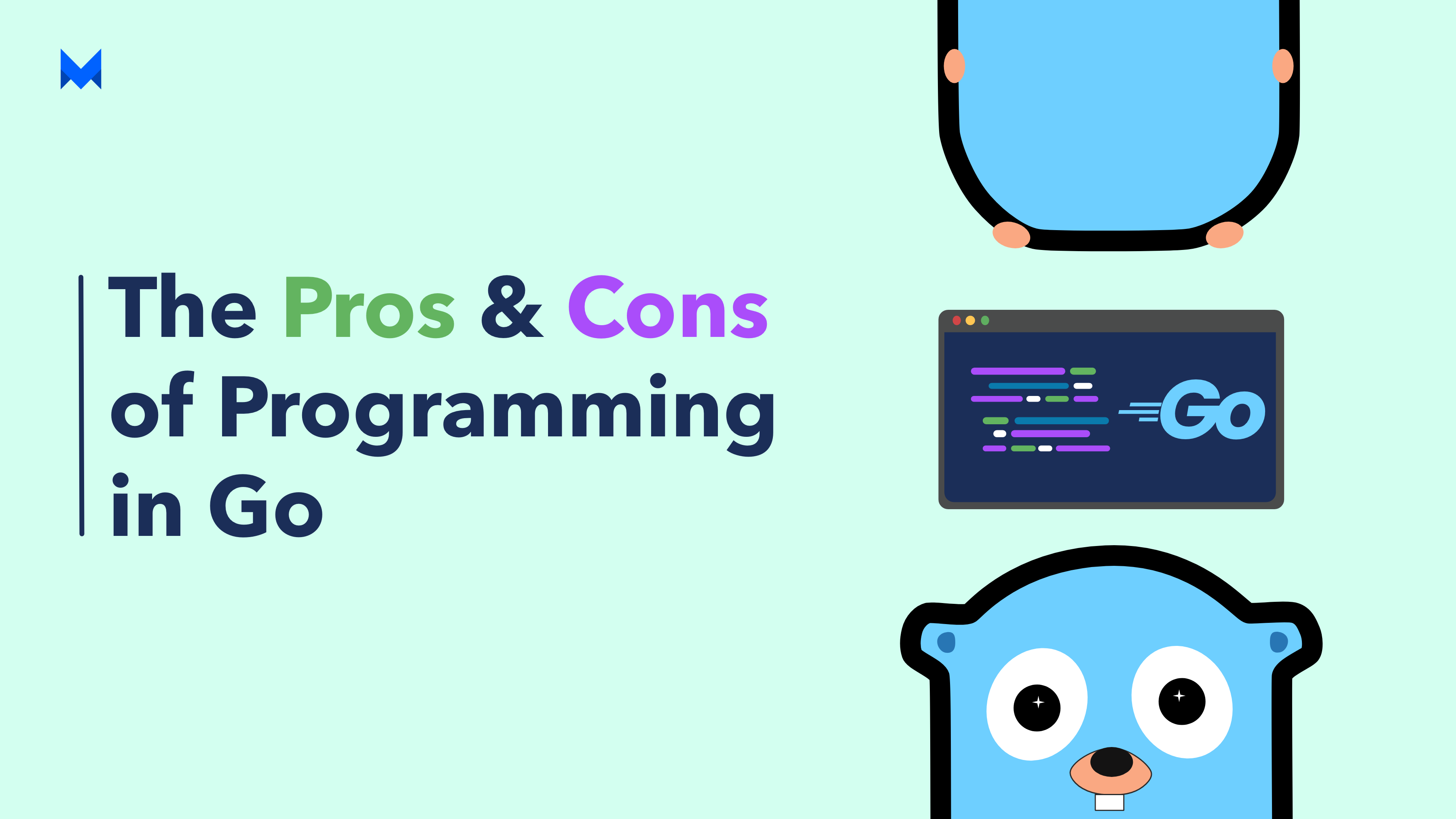 golang-pros-and-cons-the-pros-and-cons-of-programming-in-go