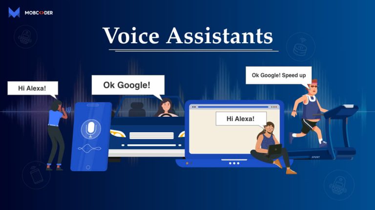 Voice Assistants
