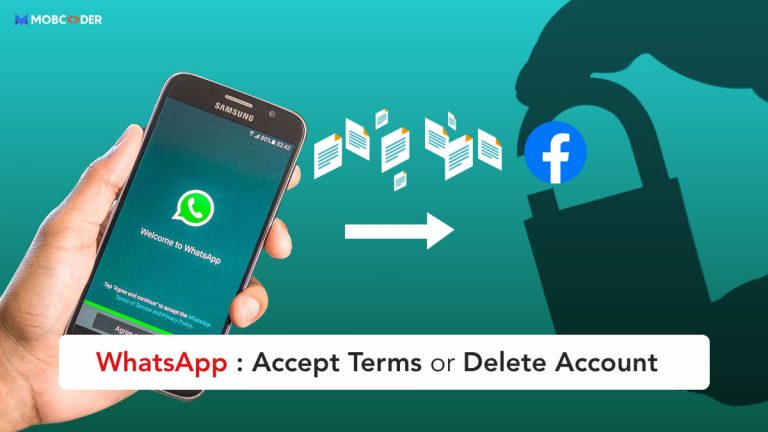 Data Privacy is in Threat: Concern over WhatsApp’s new policy