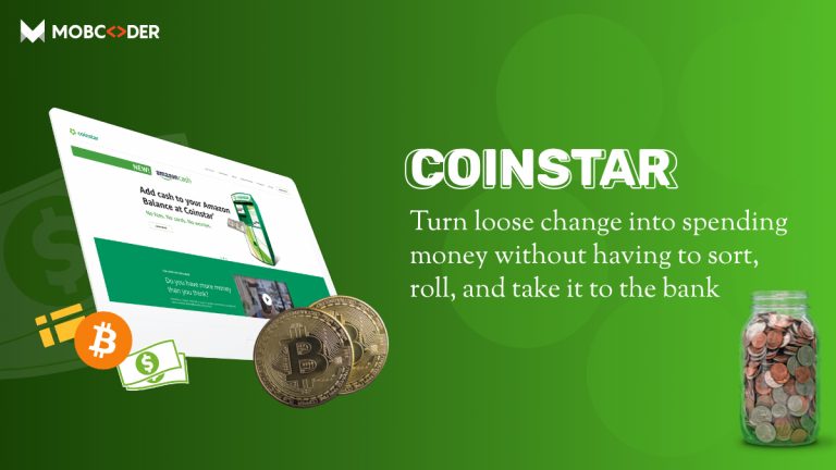Coinstar