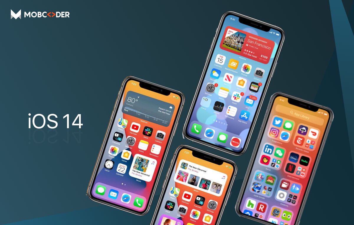 Are your Apps Ready for iOS 14? Learn how to make them