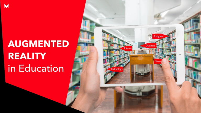 Augmented Reality in Education