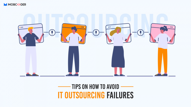 Tips on How to Avoid IT Outsourcing Failures